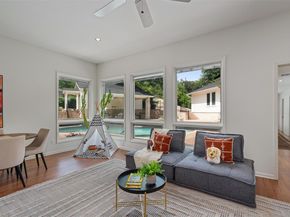 4602 Laurel Canyon DR, Austin TX 78731