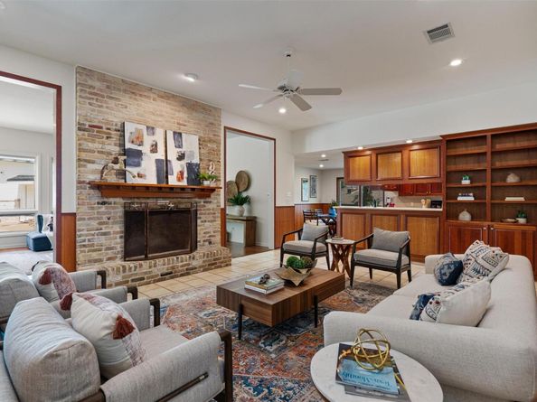 4602 Laurel Canyon DR, Austin TX 78731