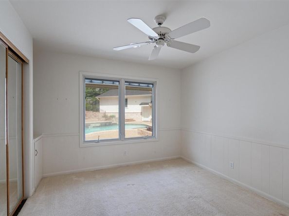 4602 Laurel Canyon DR, Austin TX 78731