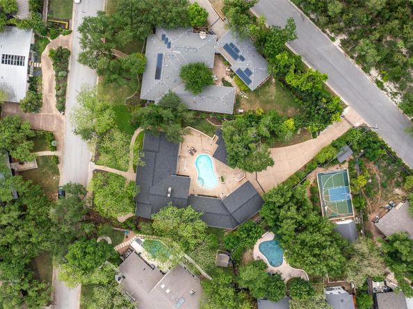 4602 Laurel Canyon DR, Austin TX 78731