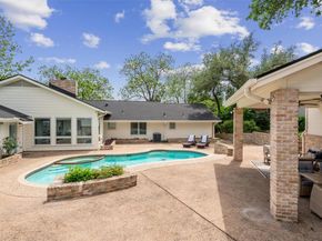 4602 Laurel Canyon DR, Austin TX 78731