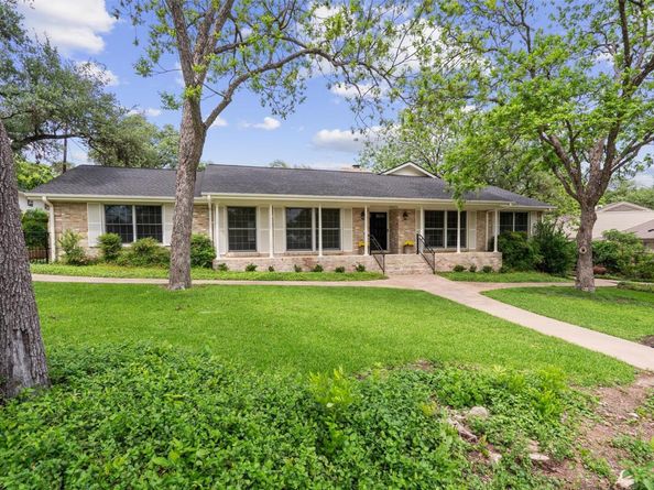 4602 Laurel Canyon DR, Austin TX 78731