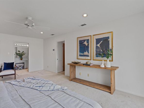 4602 Laurel Canyon DR, Austin TX 78731