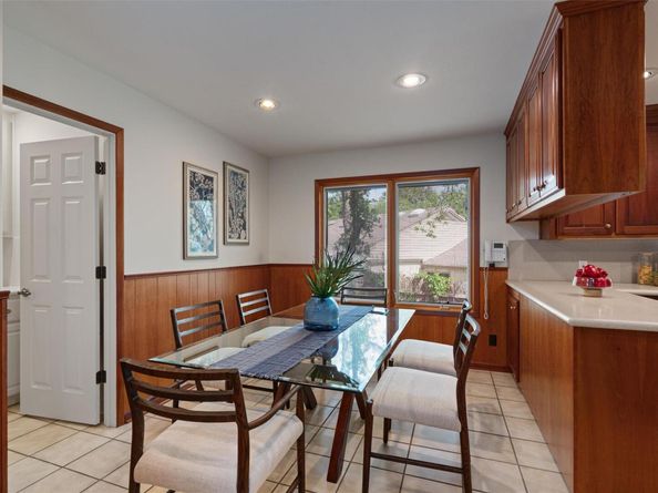 4602 Laurel Canyon DR, Austin TX 78731