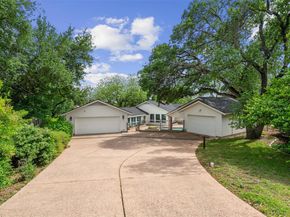 4602 Laurel Canyon DR, Austin TX 78731