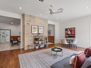 4602 Laurel Canyon DR, Austin TX 78731