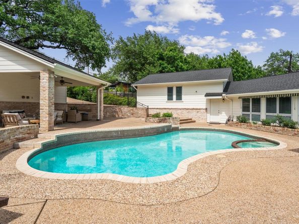 4602 Laurel Canyon DR, Austin TX 78731