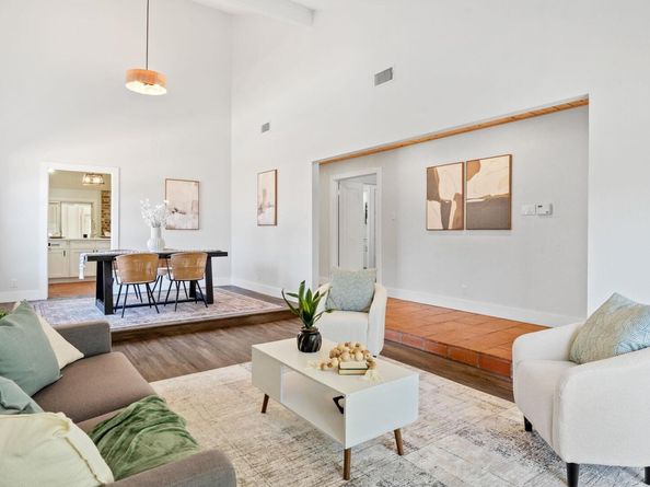 7503 Berkman DR, Austin TX 78752