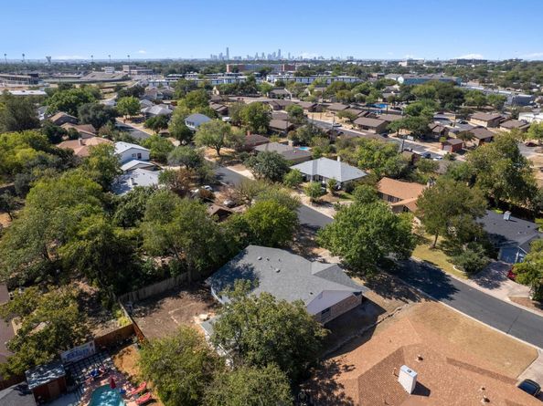 7503 Berkman DR, Austin TX 78752