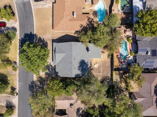 7503 Berkman DR, Austin TX 78752
