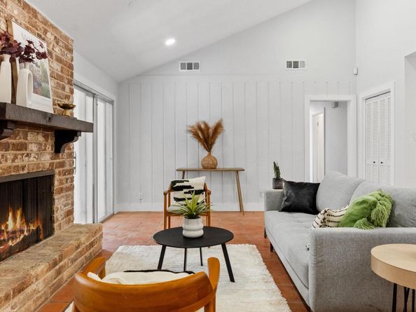 7503 Berkman DR, Austin TX 78752