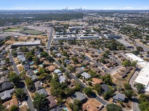 7503 Berkman DR, Austin TX 78752