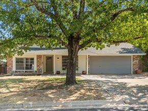 7503 Berkman DR, Austin TX 78752