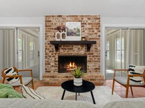 7503 Berkman DR, Austin TX 78752