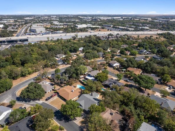 7503 Berkman DR, Austin TX 78752