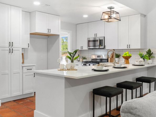 7503 Berkman DR, Austin TX 78752