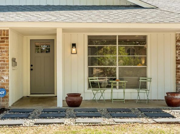 7503 Berkman DR, Austin TX 78752