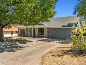 7503 Berkman DR, Austin TX 78752