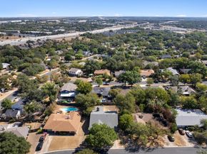 7503 Berkman DR, Austin TX 78752