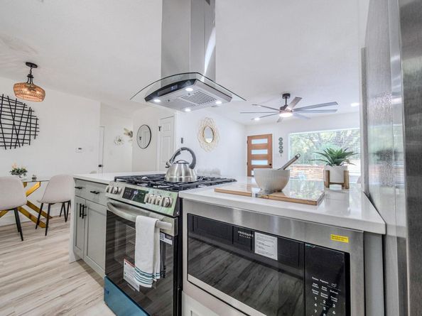 2306 Peppertree CT, Austin TX 78744