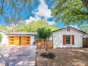 2306 Peppertree CT, Austin TX 78744