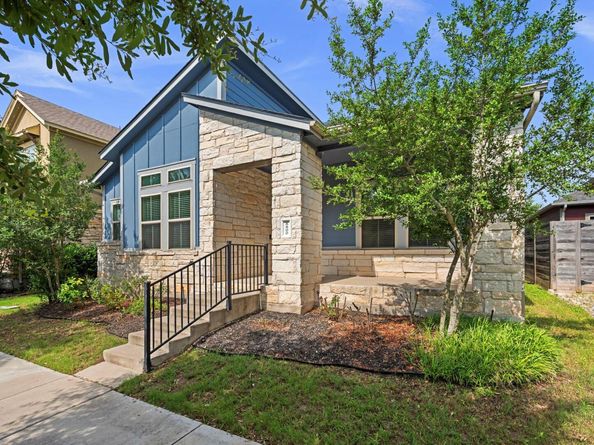 8800 Slater DR, Austin TX 78747