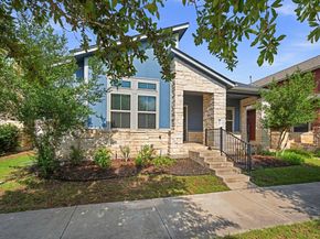 8800 Slater DR, Austin TX 78747