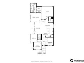 8800 Slater DR, Austin TX 78747