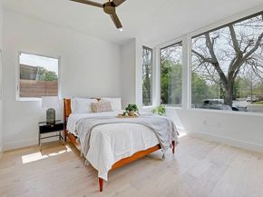 1601 Woodlawn BLVD, Austin TX 78703