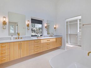 1601 Woodlawn BLVD, Austin TX 78703