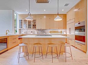 1601 Woodlawn BLVD, Austin TX 78703