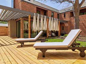 1601 Woodlawn BLVD, Austin TX 78703