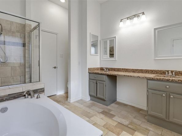 8111 Elkhorn Mountain TRL, Austin TX 78729