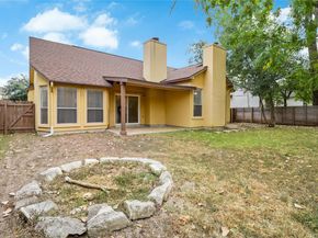 8111 Elkhorn Mountain TRL, Austin TX 78729