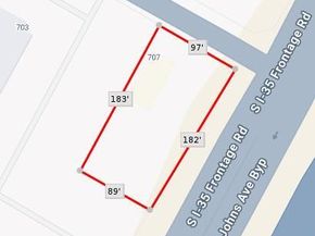 709 Delmar Ave, Austin TX 78752