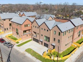 3524 Gonzales ST 1A, Austin TX 78702