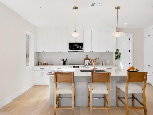 3524 Gonzales ST 1A, Austin TX 78702