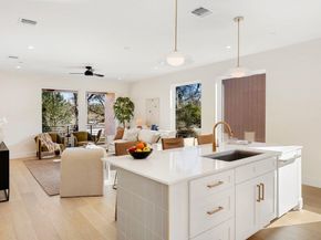 3524 Gonzales ST 1A, Austin TX 78702