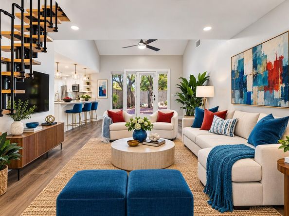 8000 Forest Mesa DR B, Austin TX 78759