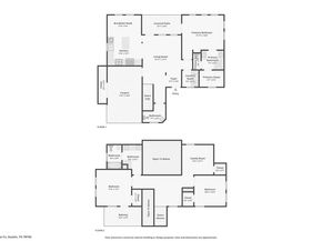 3109 Sacbe CV, Austin TX 78745