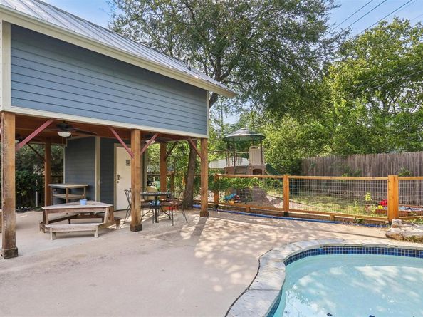 3109 Sacbe CV, Austin TX 78745