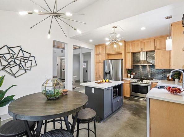 3109 Sacbe CV, Austin TX 78745