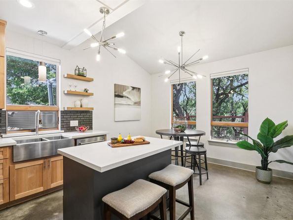 3109 Sacbe CV, Austin TX 78745