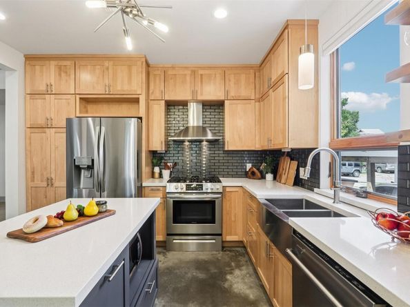 3109 Sacbe CV, Austin TX 78745