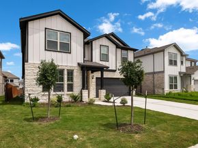 113 Bell Chime DR, Liberty Hill TX 78642
