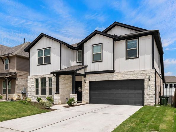 113 Bell Chime DR, Liberty Hill TX 78642