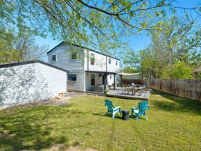 6205 Hylawn DR, Austin TX 78723