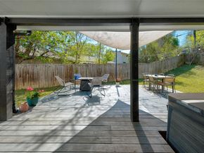 6205 Hylawn DR, Austin TX 78723