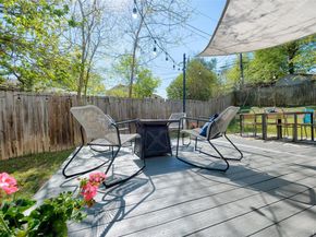 6205 Hylawn DR, Austin TX 78723
