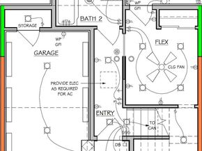 5507 Clay Ave 1A, 1B, 1C, Austin TX 78756